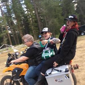 Meet your Posher, Beth